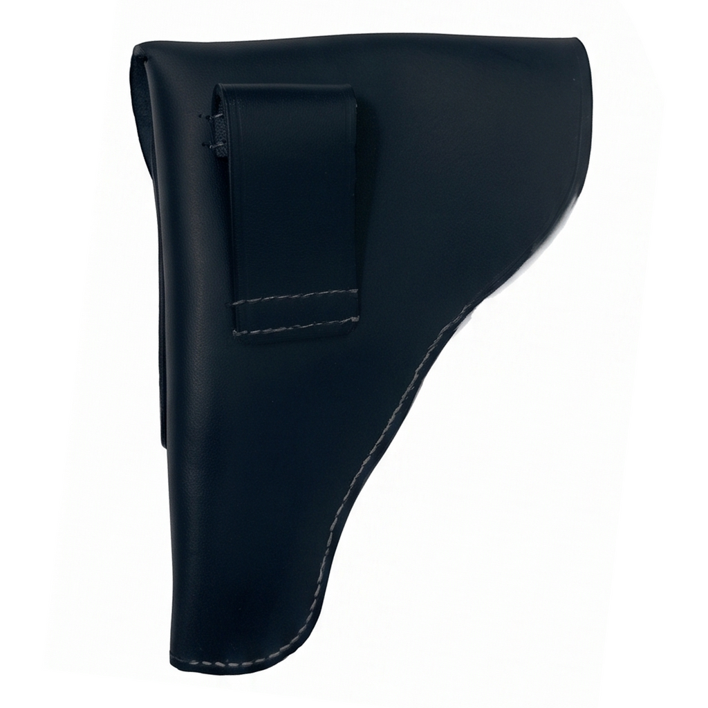 Leather Holster Walther PPK Black