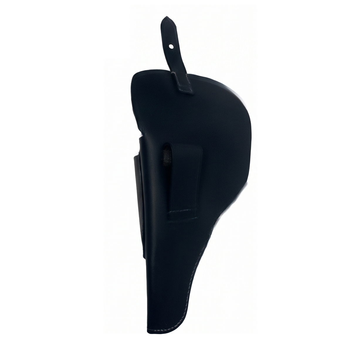 Leather Holster Walther PPK Black