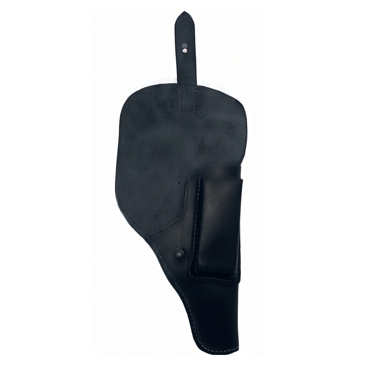 Leather Holster Walther PPK Black