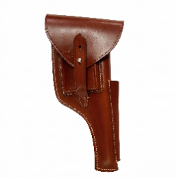 Leather Holster C96 Kreigmarine Brown