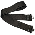 Canvas British Belt Black