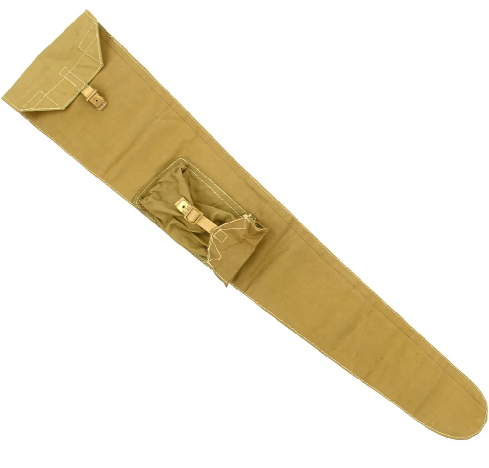 Canvas Lee Enfield Bag