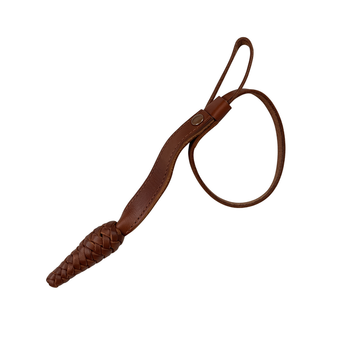 Sword Knot Brown