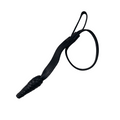 Sword Knot Black