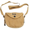 Canvas Pouch to Suit Thompson Drum