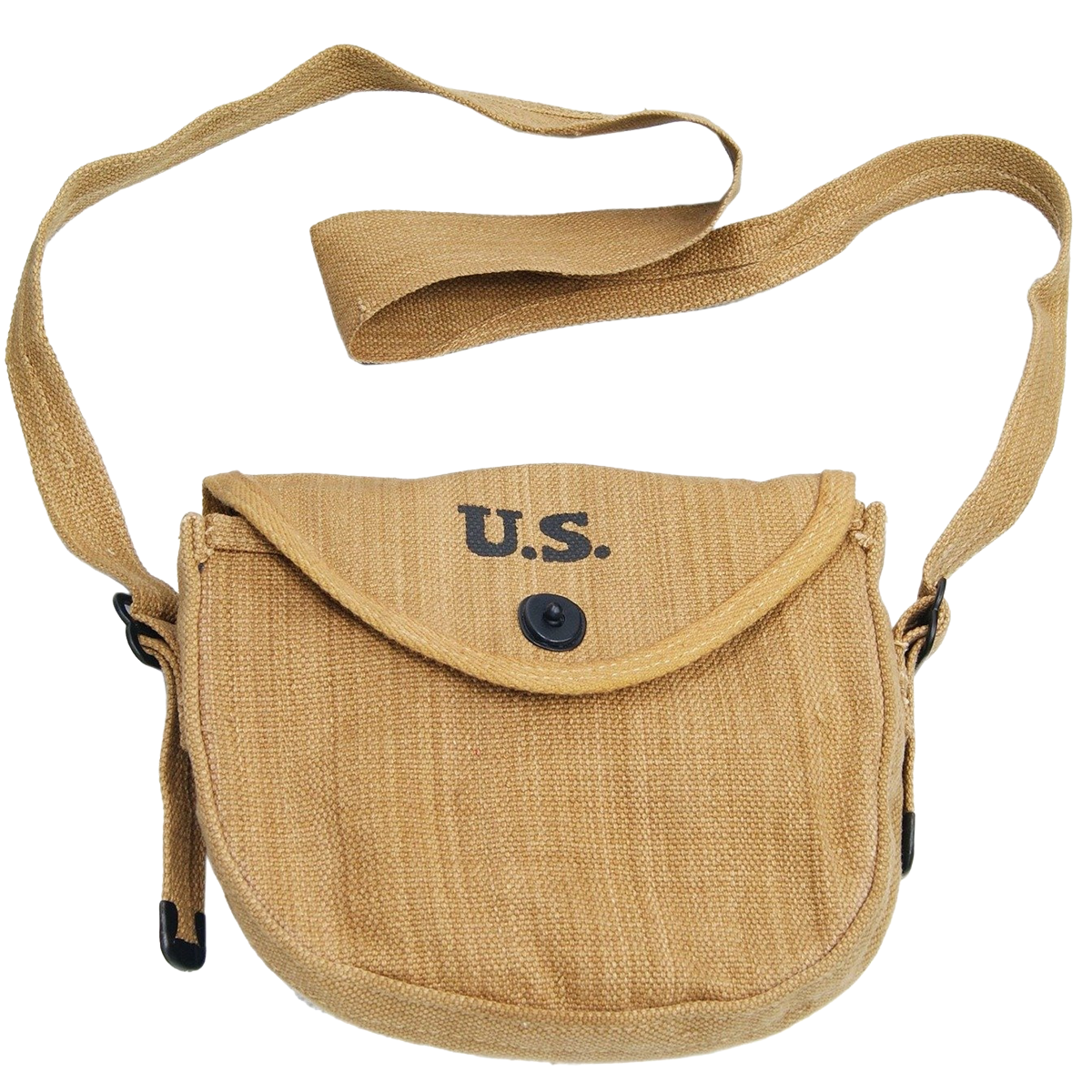Canvas Pouch to Suit Thompson Drum