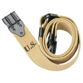 Canvas Thompson Sling