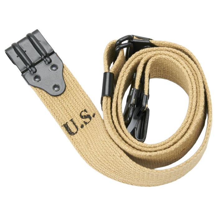 Canvas Thompson Sling