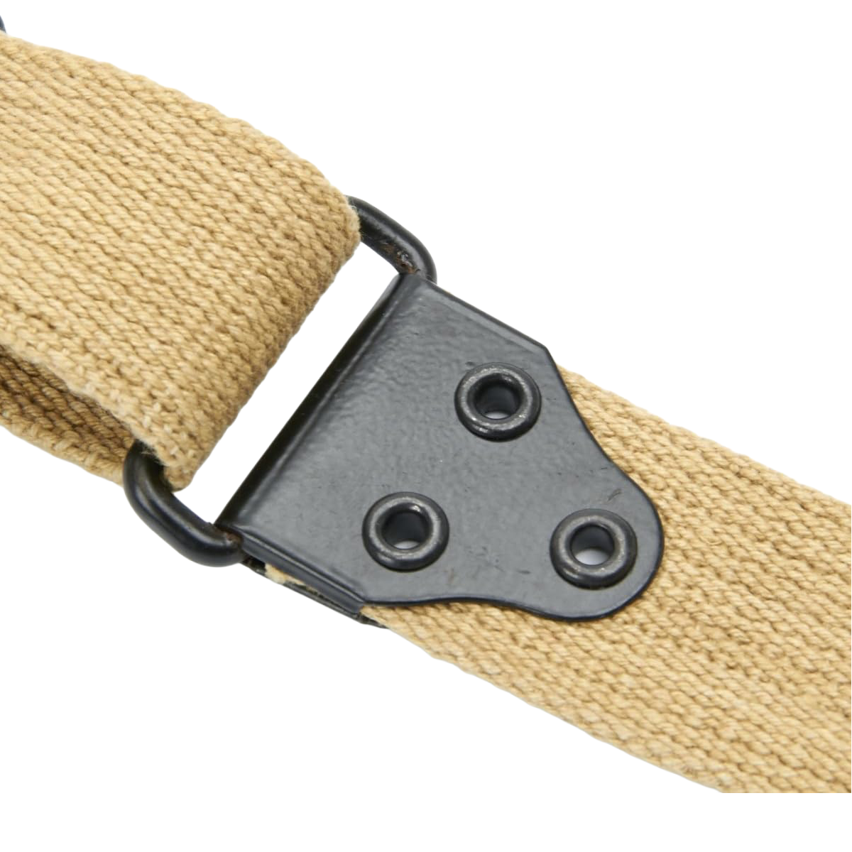 Canvas Thompson Sling