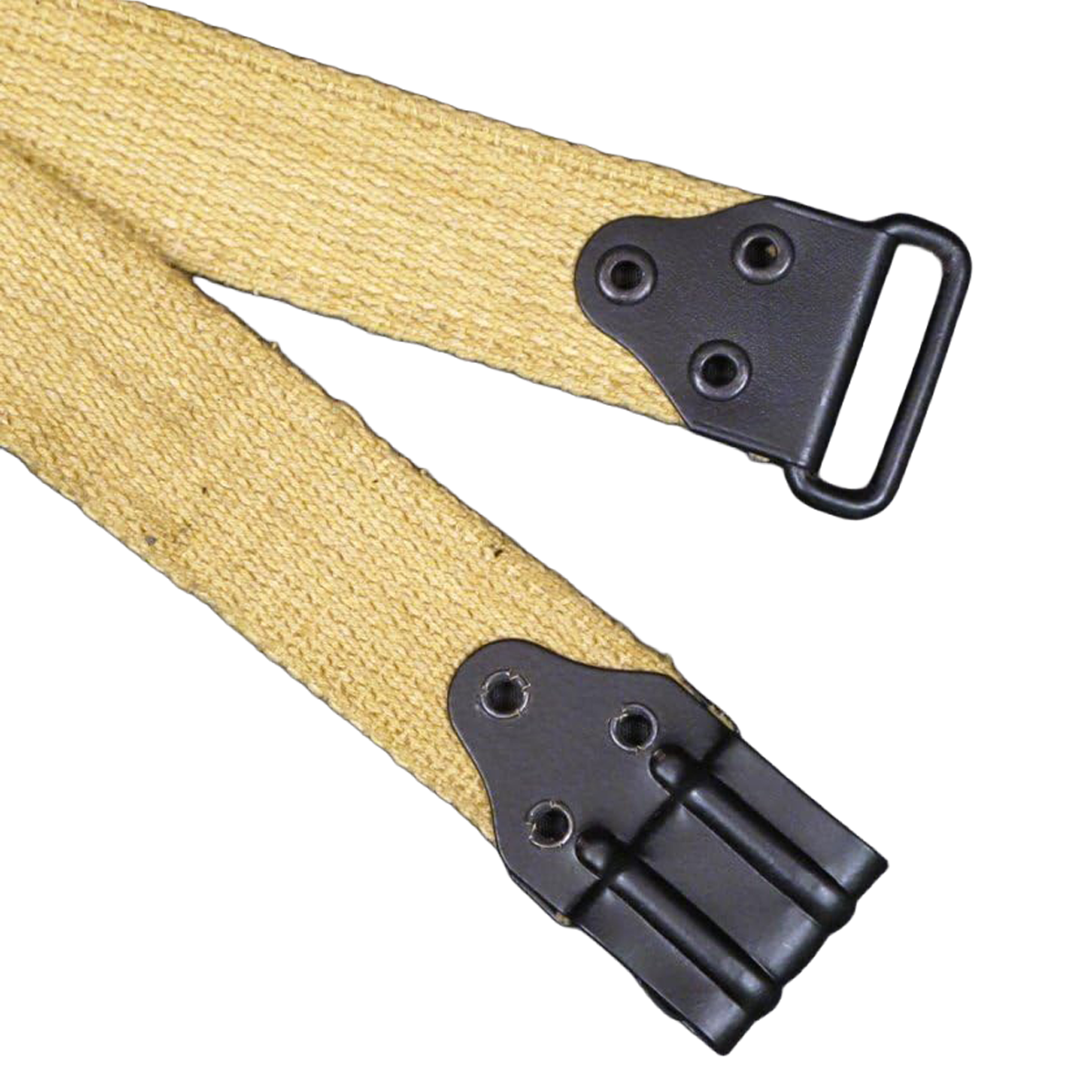 Canvas Thompson Sling