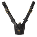 Sword Frog Black