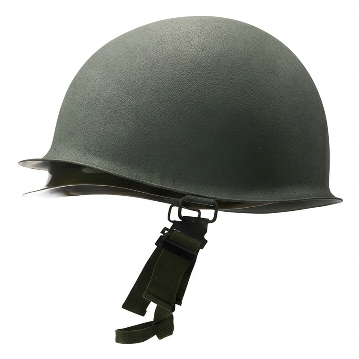 US M1 Helmet - Regular Finish