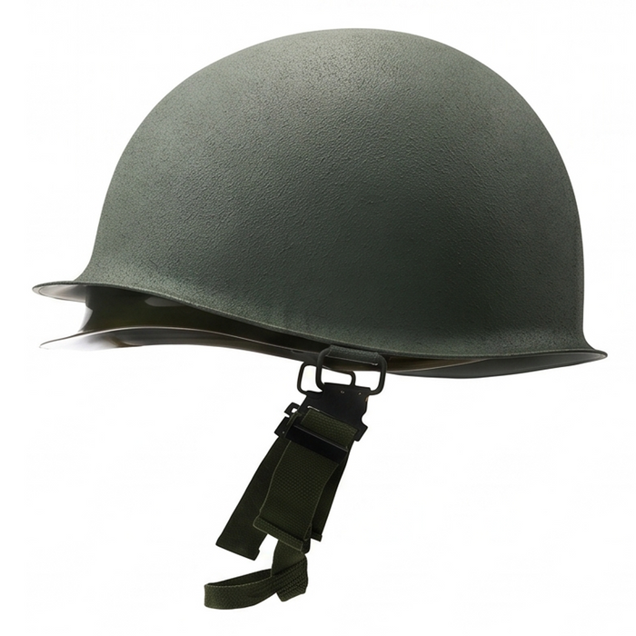 US M1 Helmet - Regular Finish