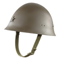 Metal Japanese WW2 - Regular Finish