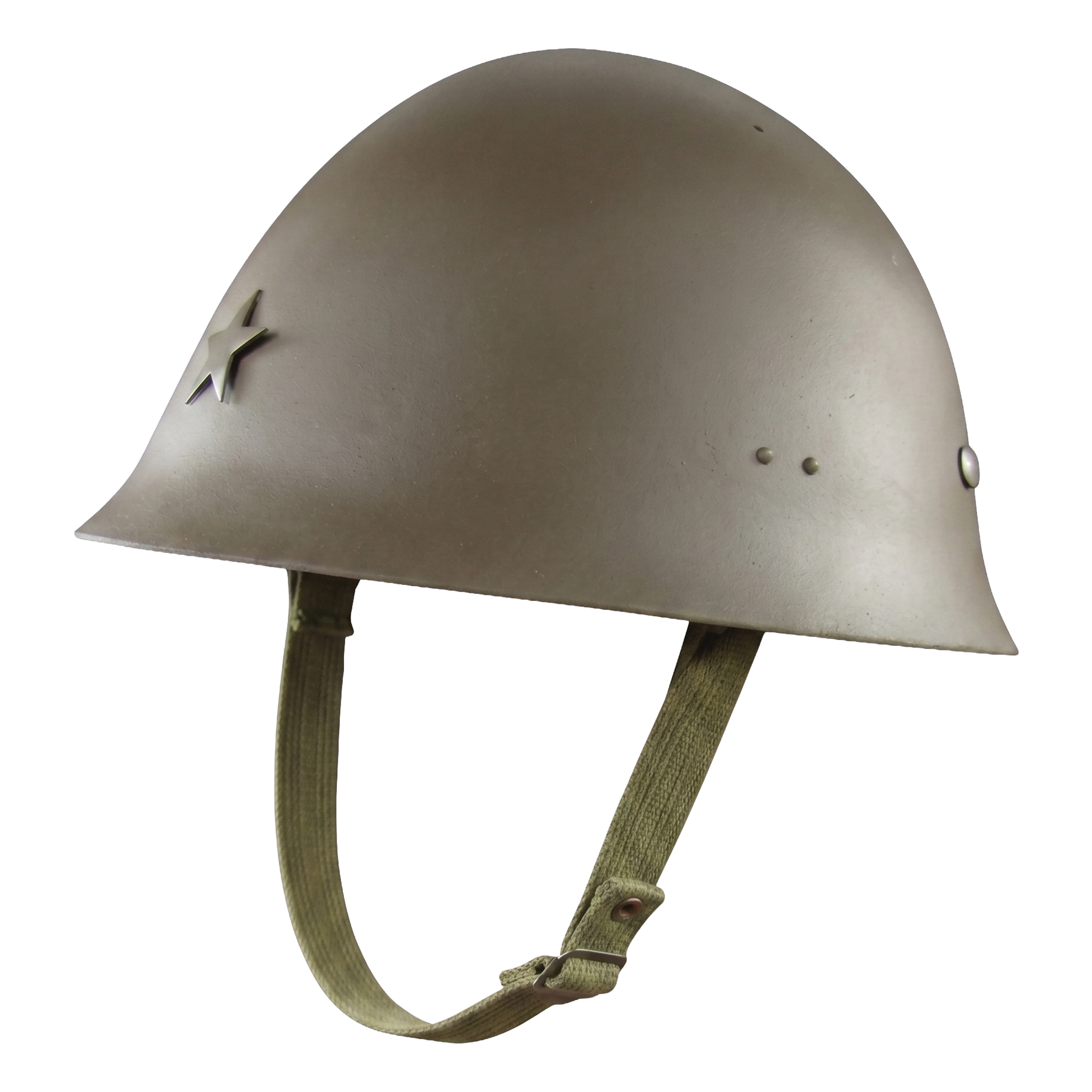 Metal Japanese WW2 - Regular Finish