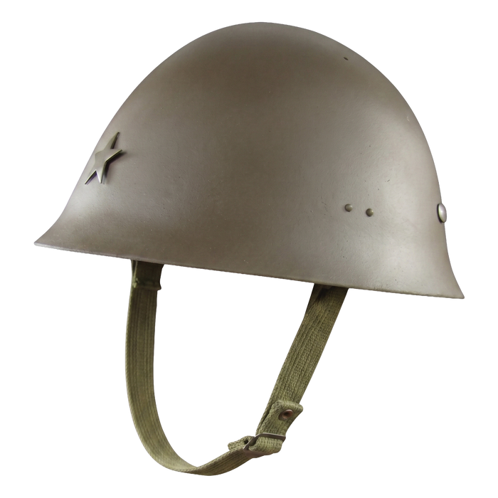 Metal Japanese WW2 - Regular Finish