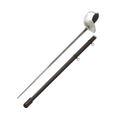 Parade British Cavalry Sword 1908