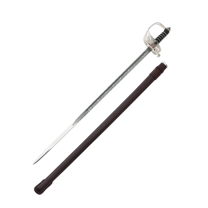 Parade British Navy Sword