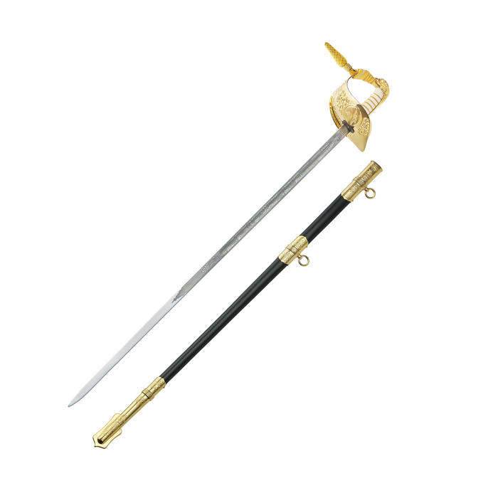Parade British Air Force Sword