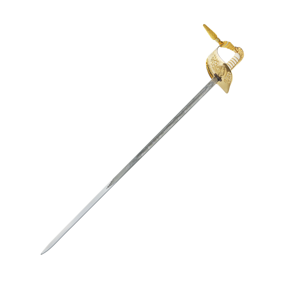 Parade British Air Force Sword