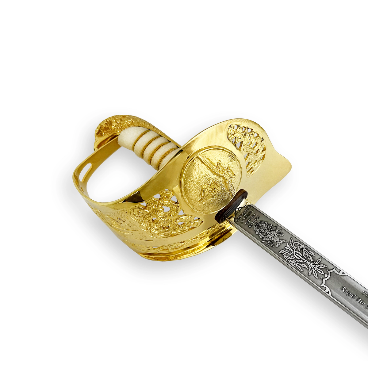 Parade British Air Force Sword