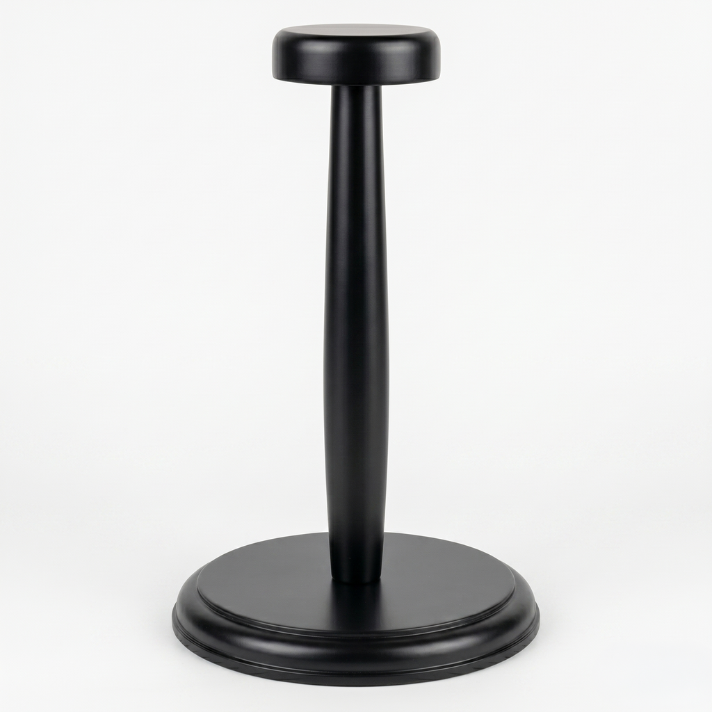 Helmets Stand (Flat packed)