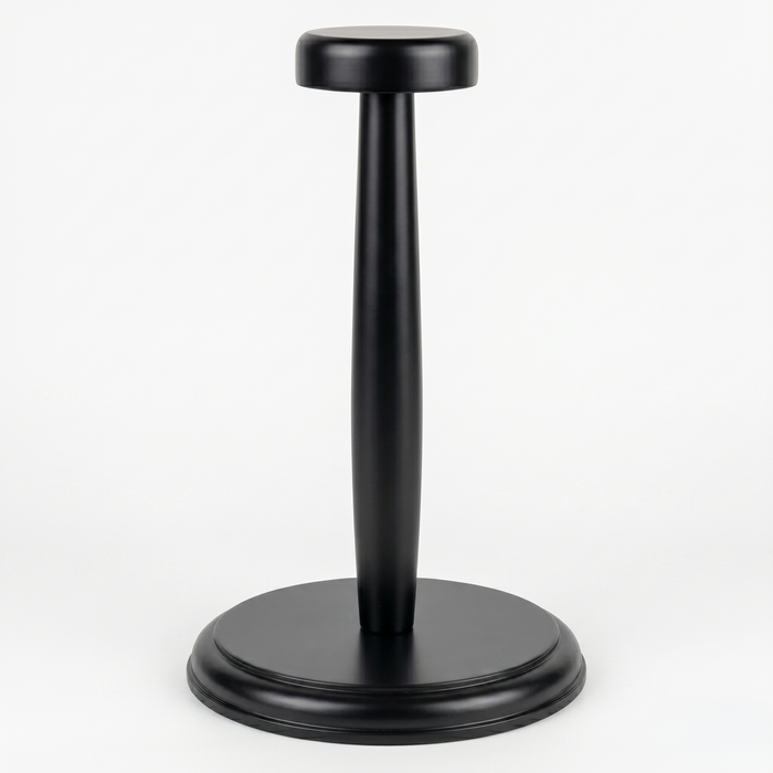 Helmets Stand (Flat packed)