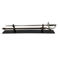 Ceremonial Sword Presentation Table Stand (flat packed)
