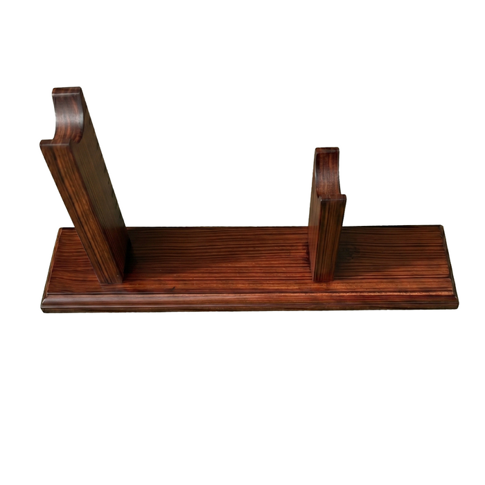 Revolver Desk Stand ( flat packed)