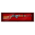 Rifle Mounted Display