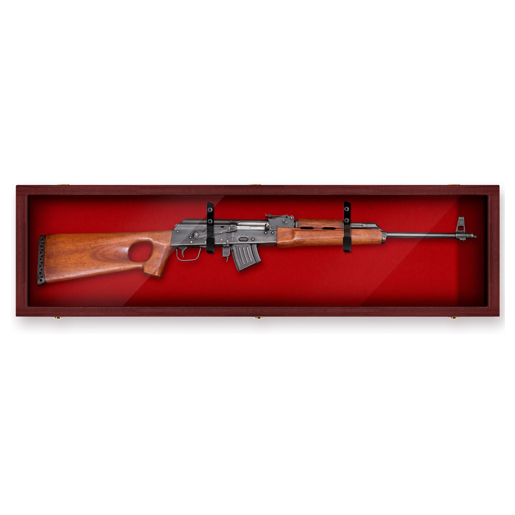 Rifle Mounted Display