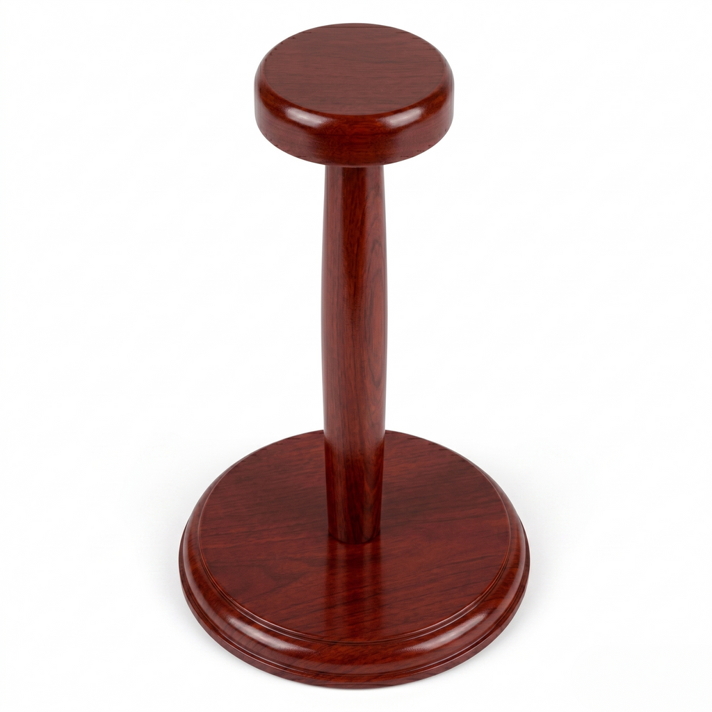 Helmets Stand (Flat packed)