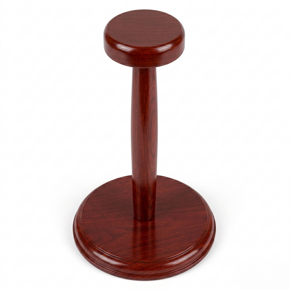 Helmets Stand (Flat packed)