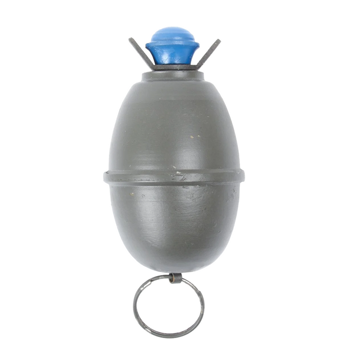 Egg Grenades