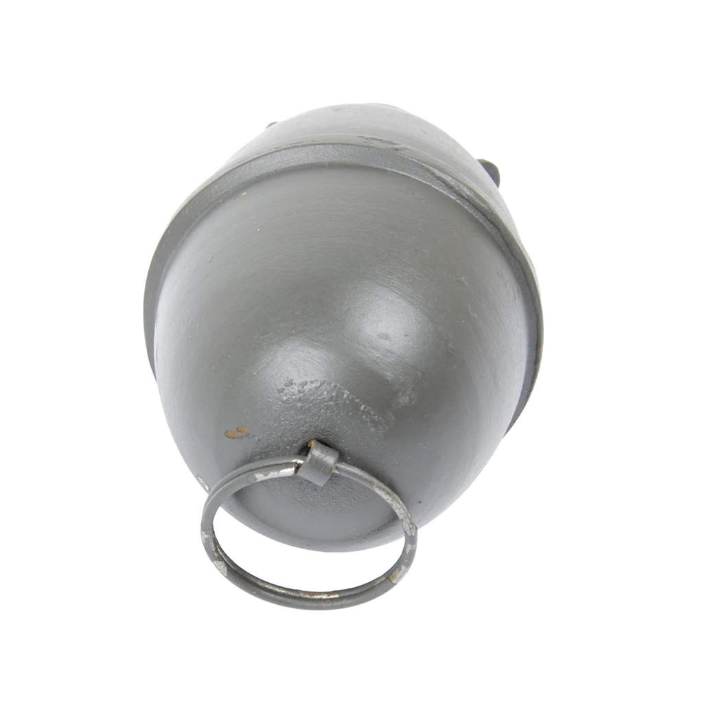 Egg Grenades