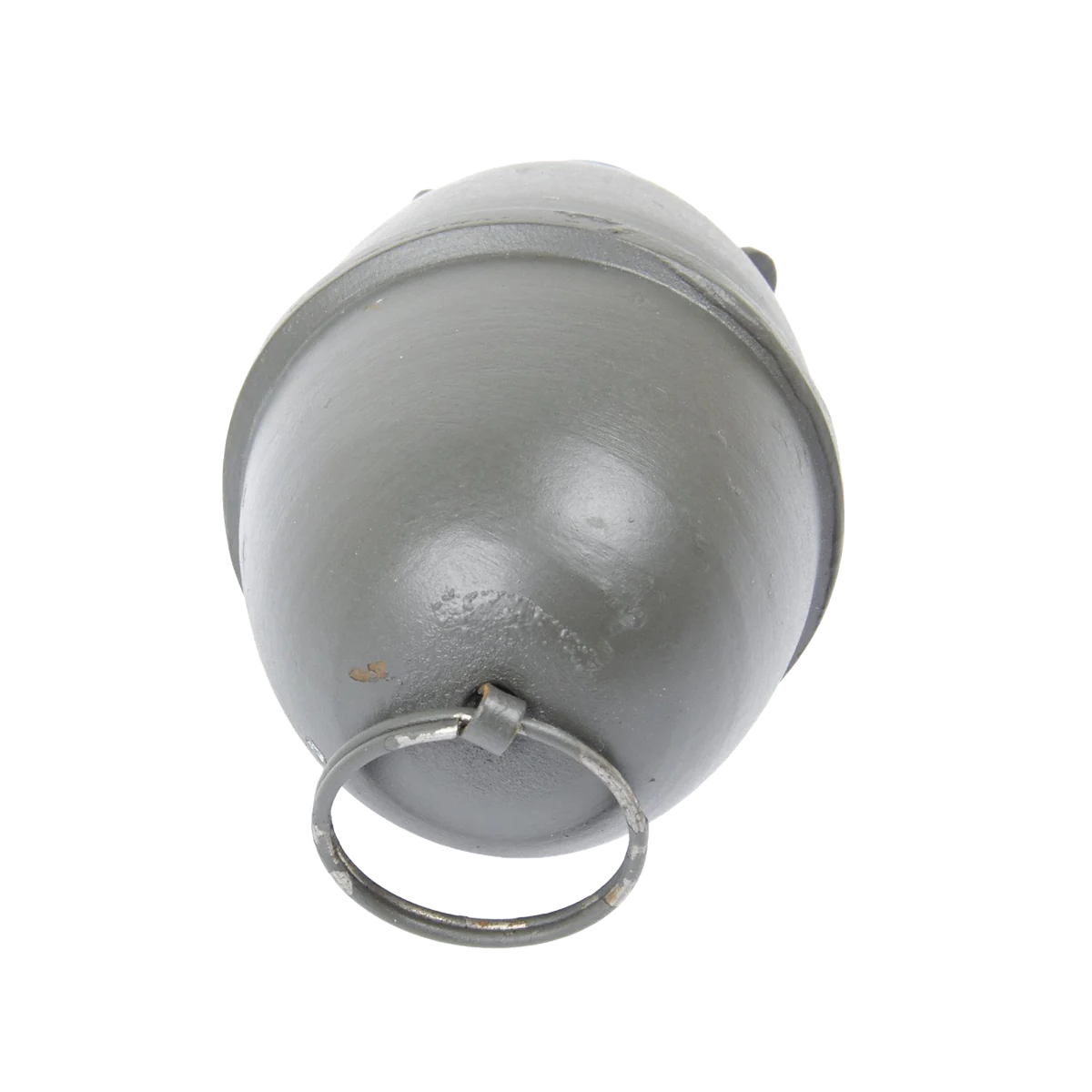 Egg Grenades