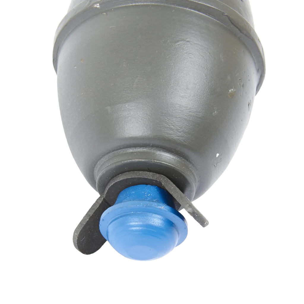 Egg Grenades