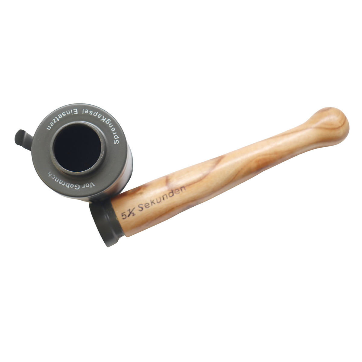 M15 Potato Masher Grenade