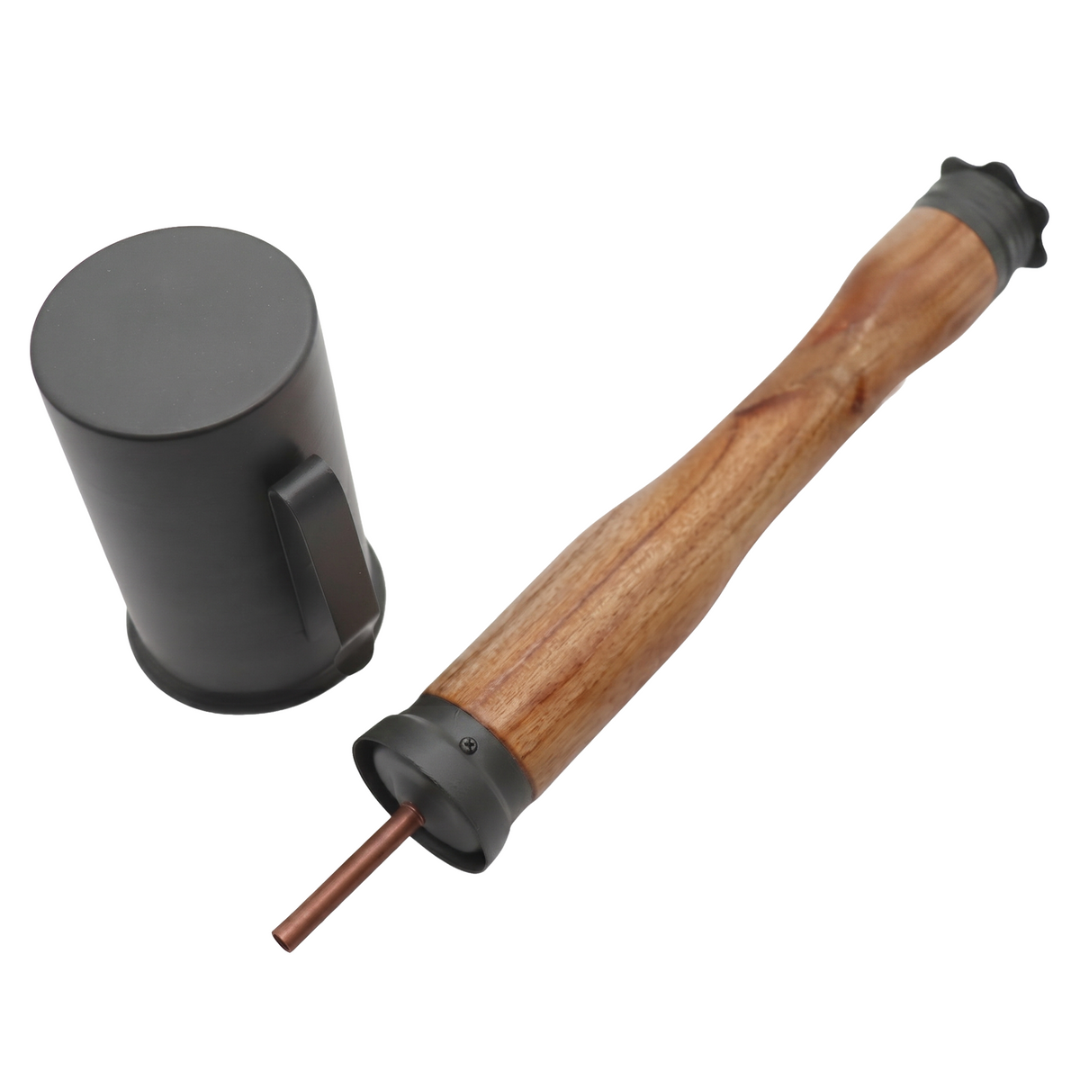 M16 Potato Masher Grenade