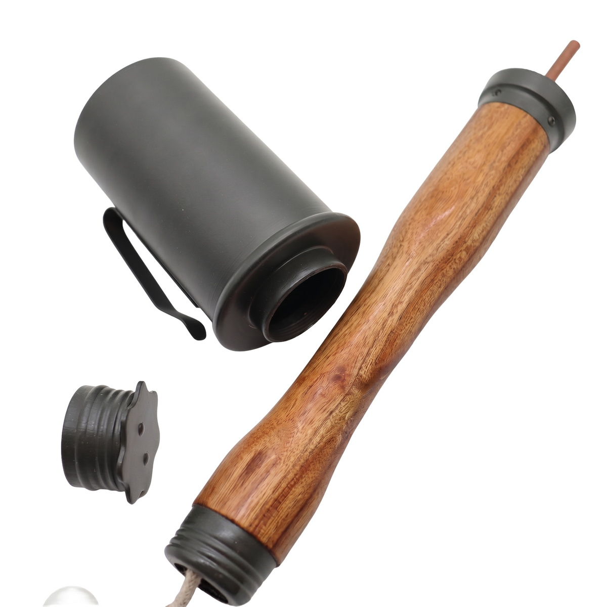 M16 Potato Masher Grenade