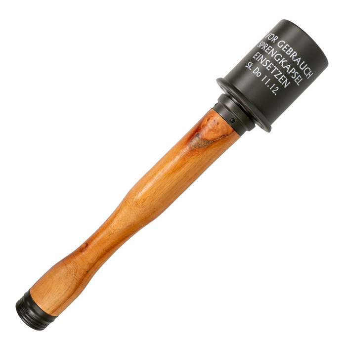 M24 Potato Masher Grenade