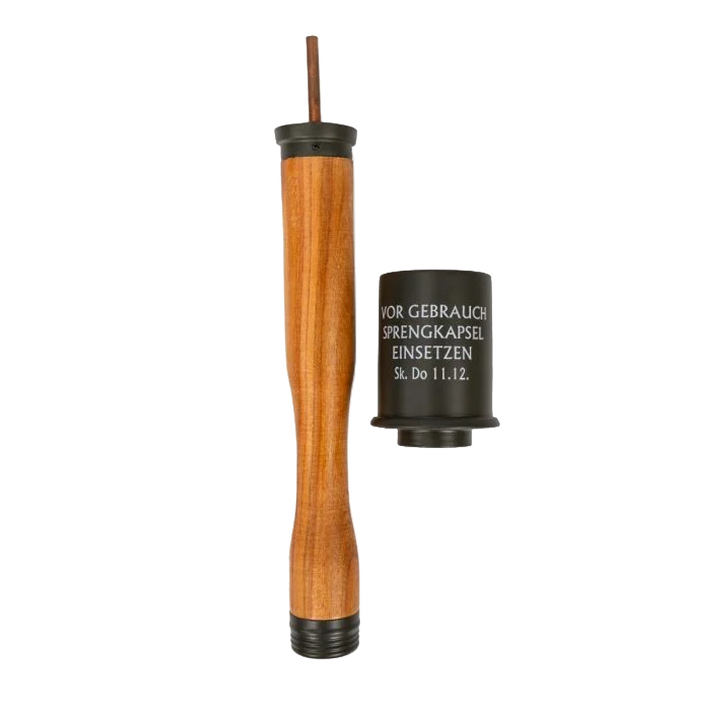 M24 Potato Masher Grenade