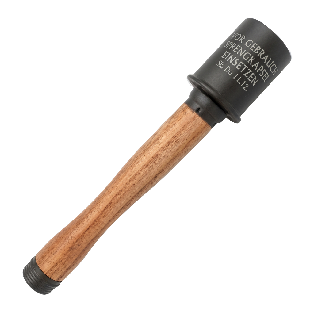 M24 Potato Masher Grenade