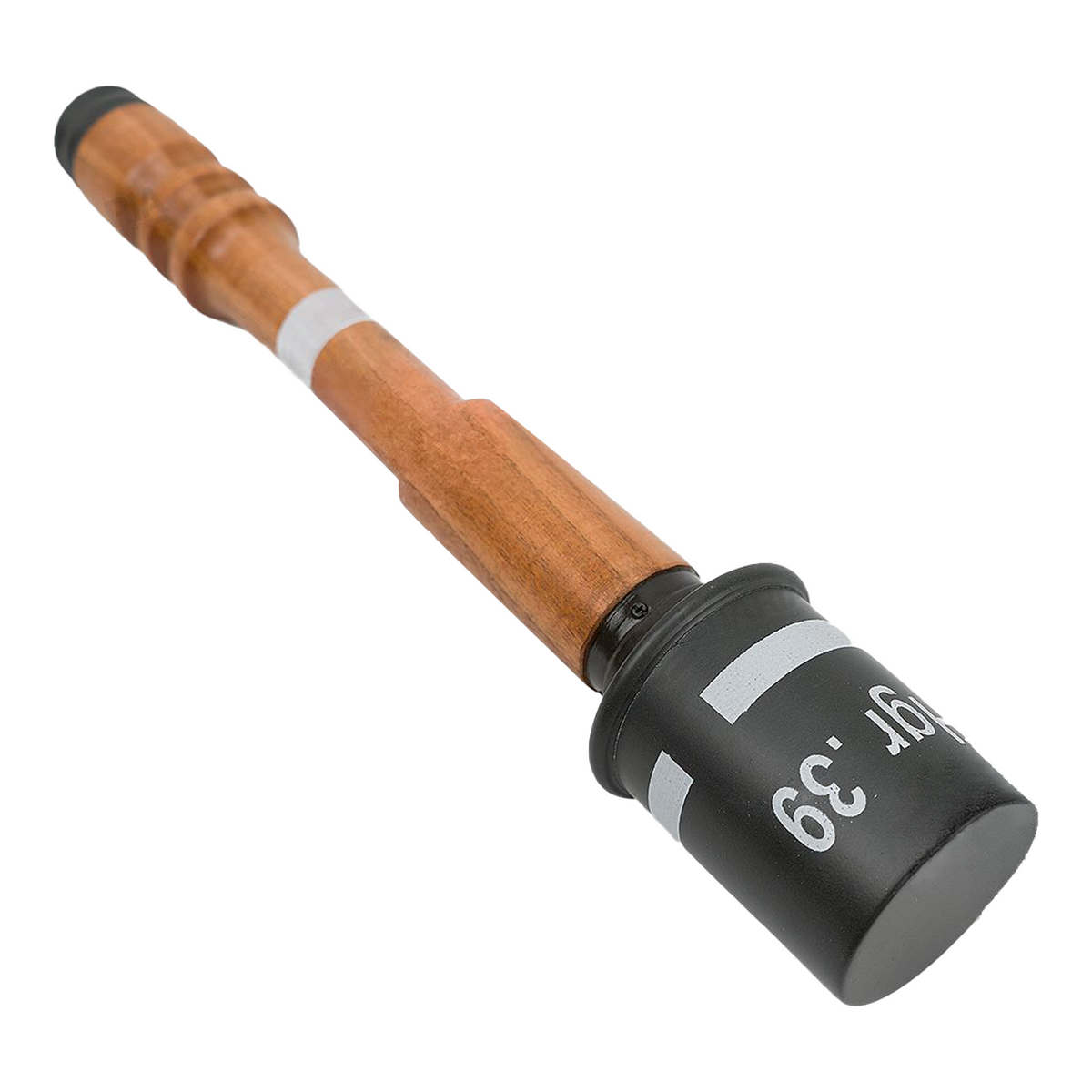 M39 Potato Masher Grenade