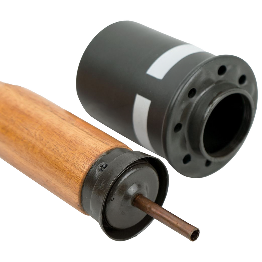 M39 Potato Masher Grenade