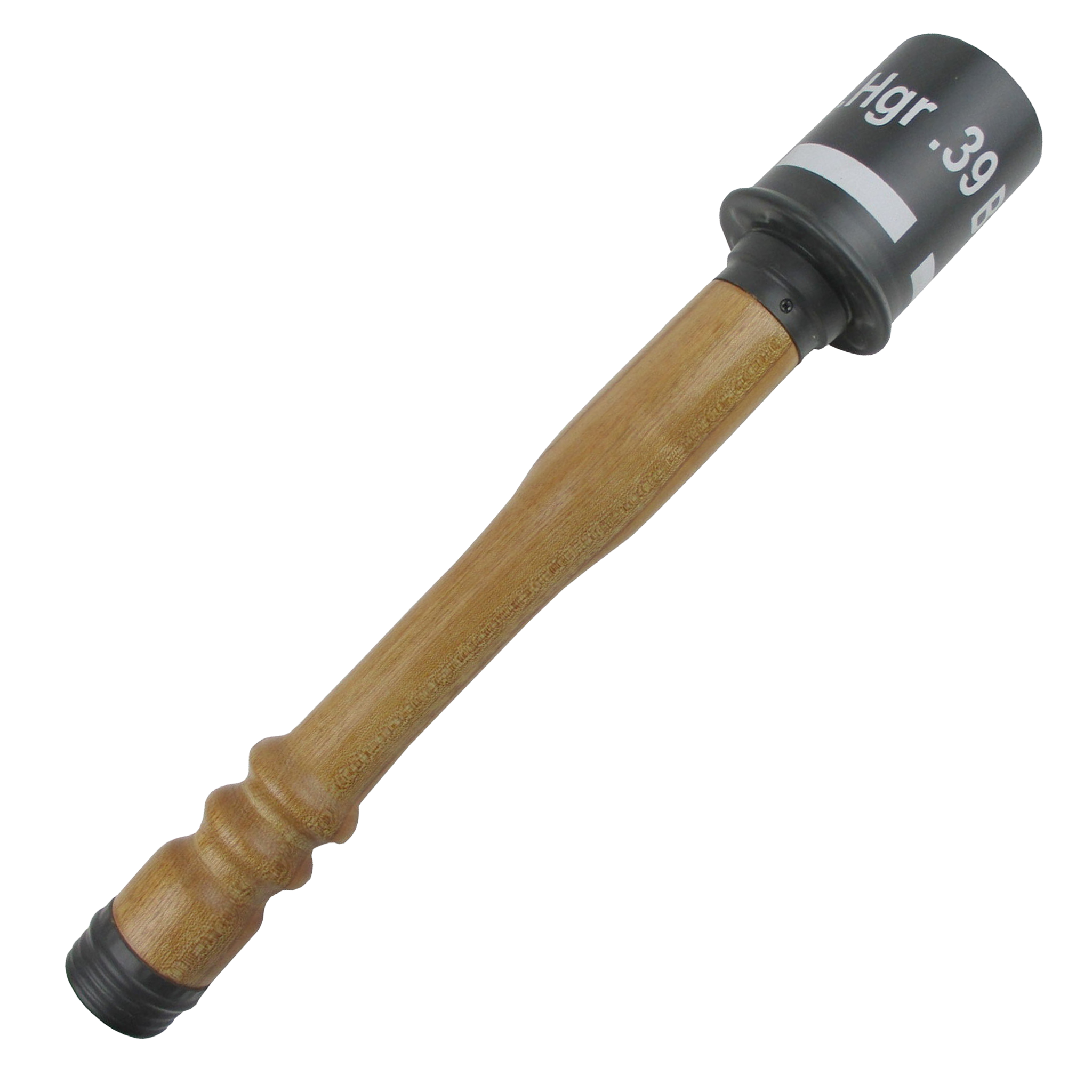 M39B Potato Masher Grenade