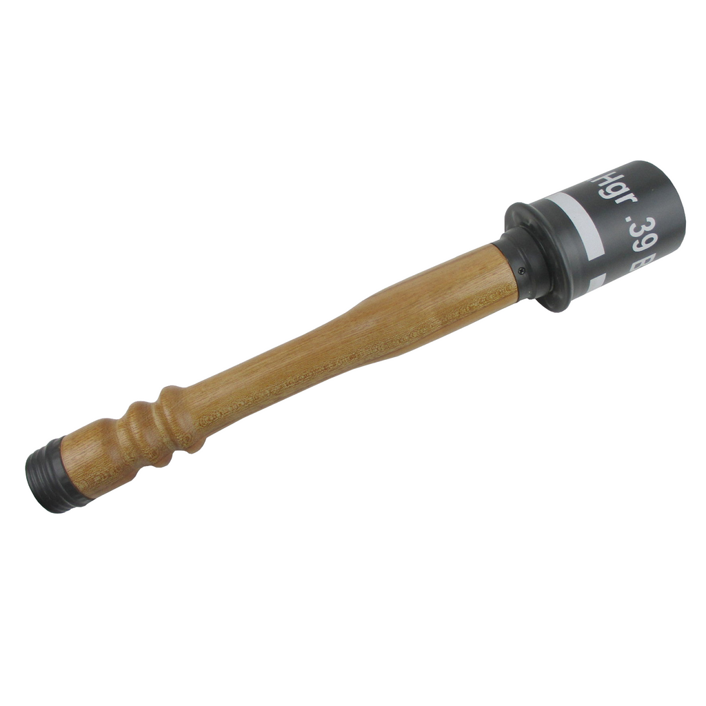 M39B Potato Masher Grenade
