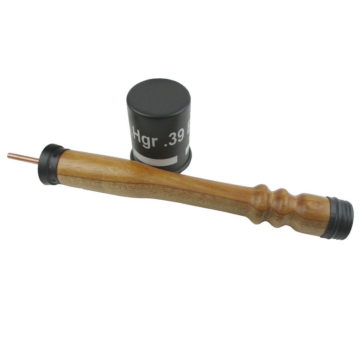 M39B Potato Masher Grenade