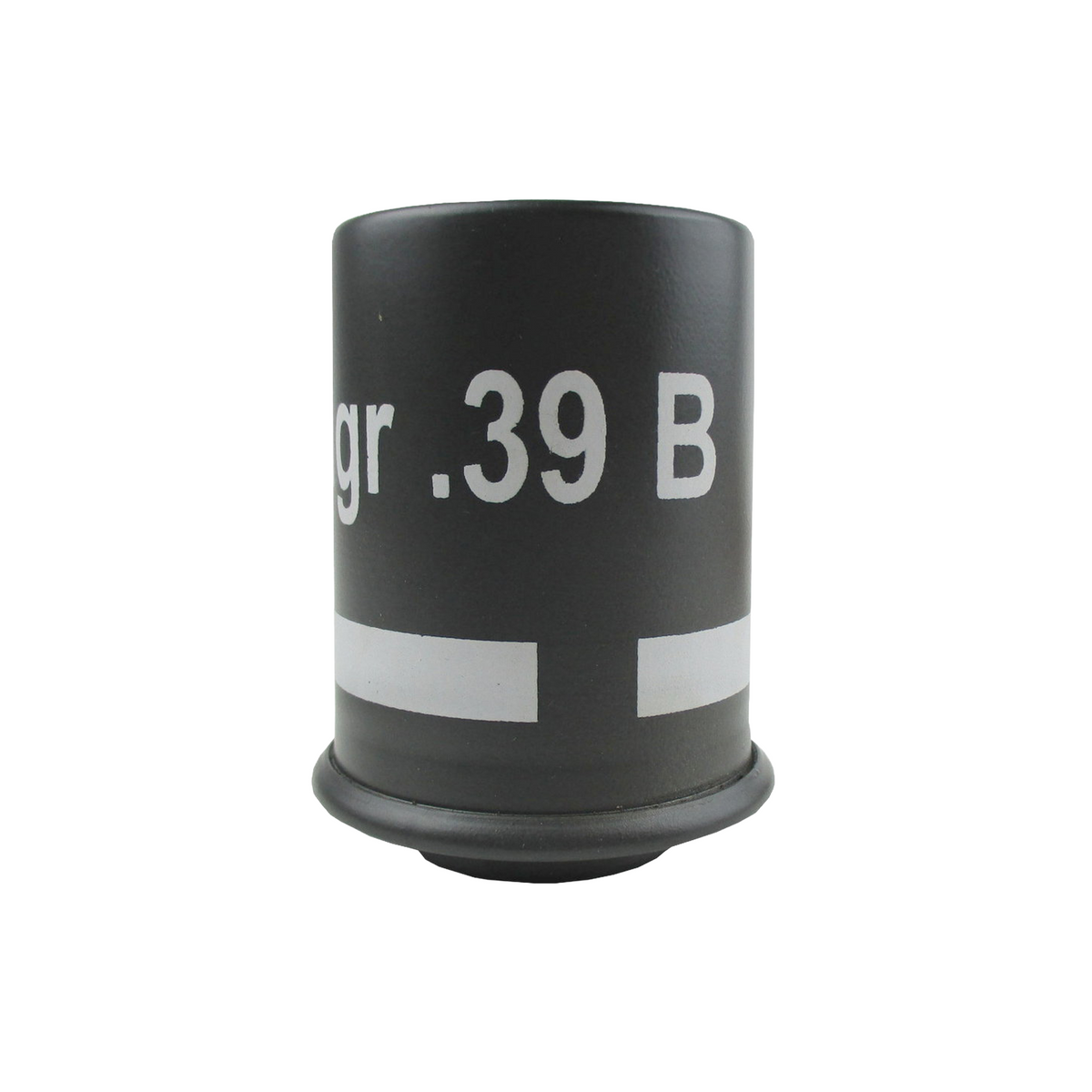 M39B Potato Masher Grenade