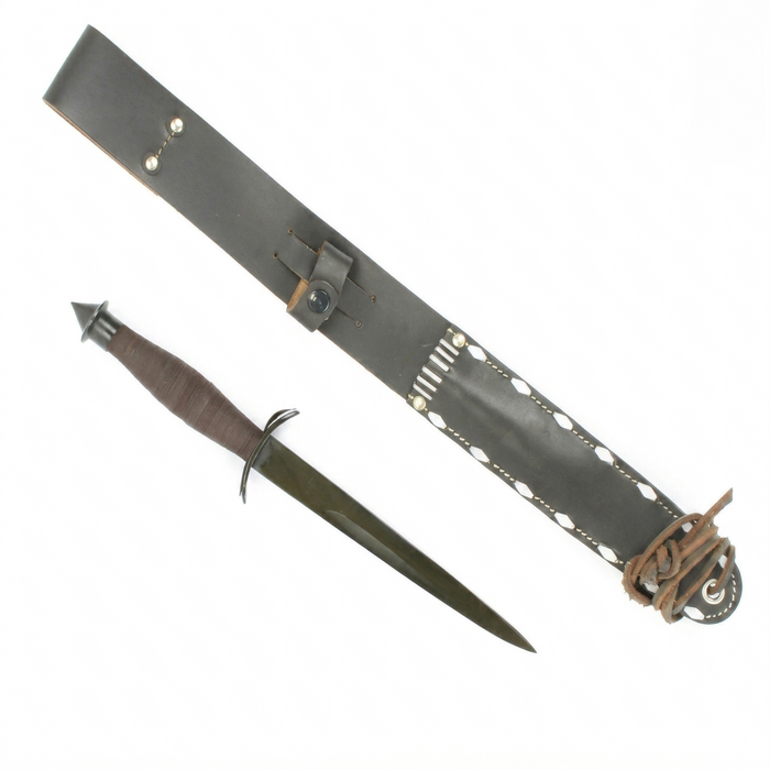 WWII V-42 Elite